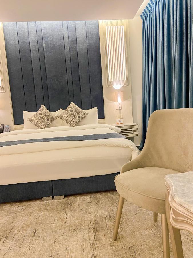 Rival Hotel Amman Zewnętrze zdjęcie
