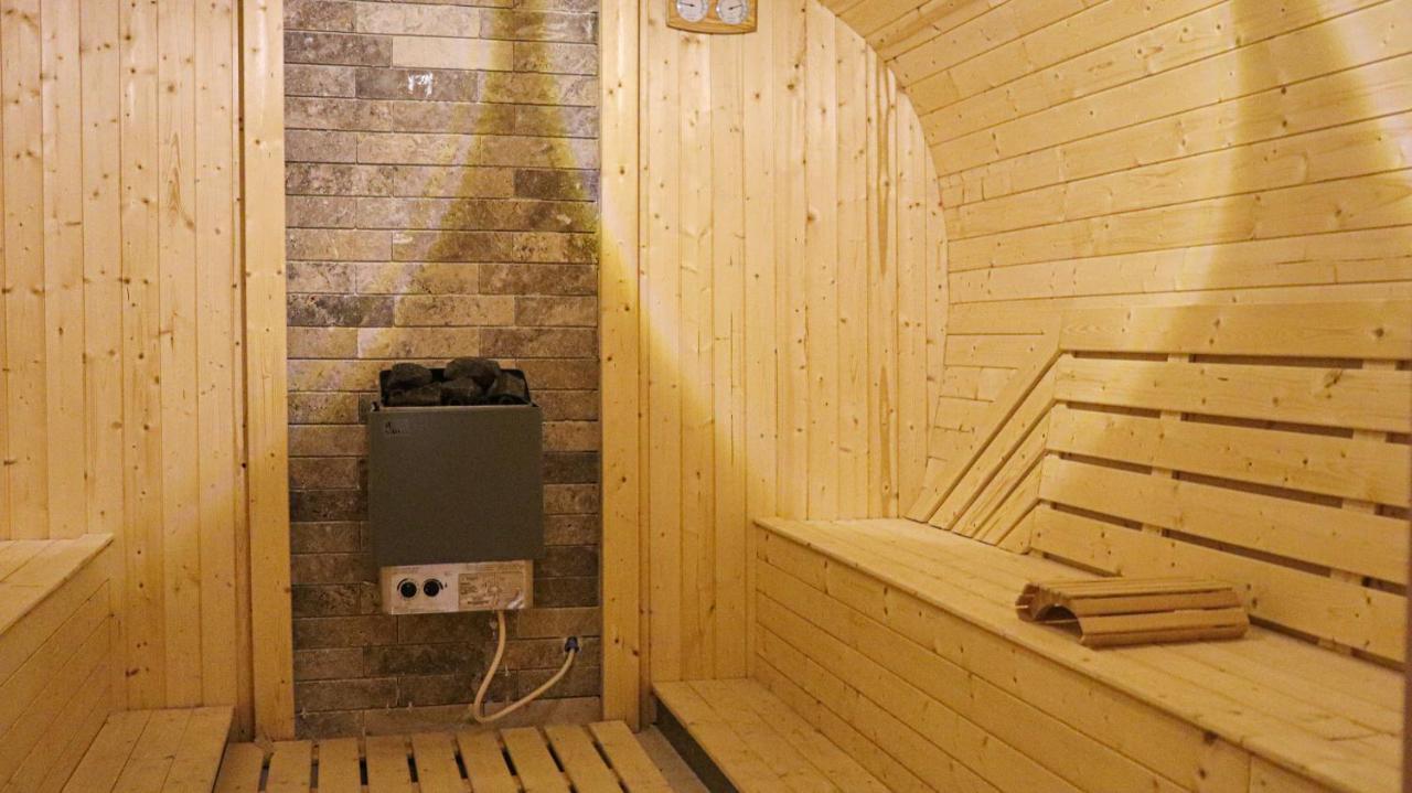 Rival Hotel Amman Zewnętrze zdjęcie