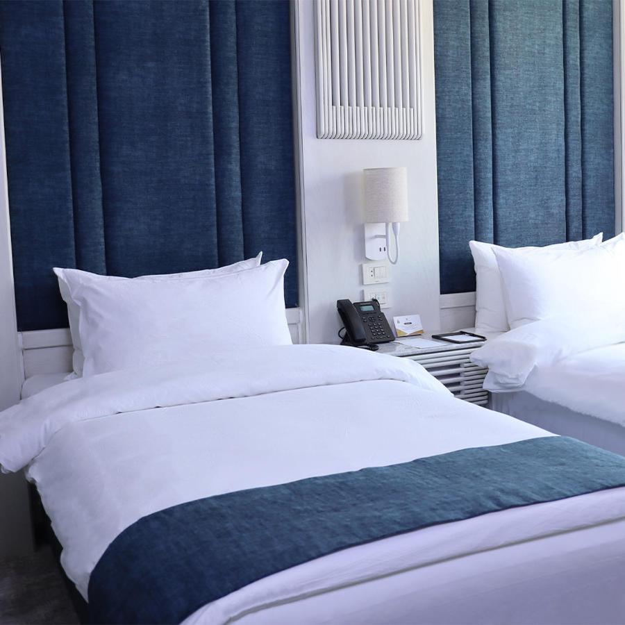 Rival Hotel Amman Zewnętrze zdjęcie