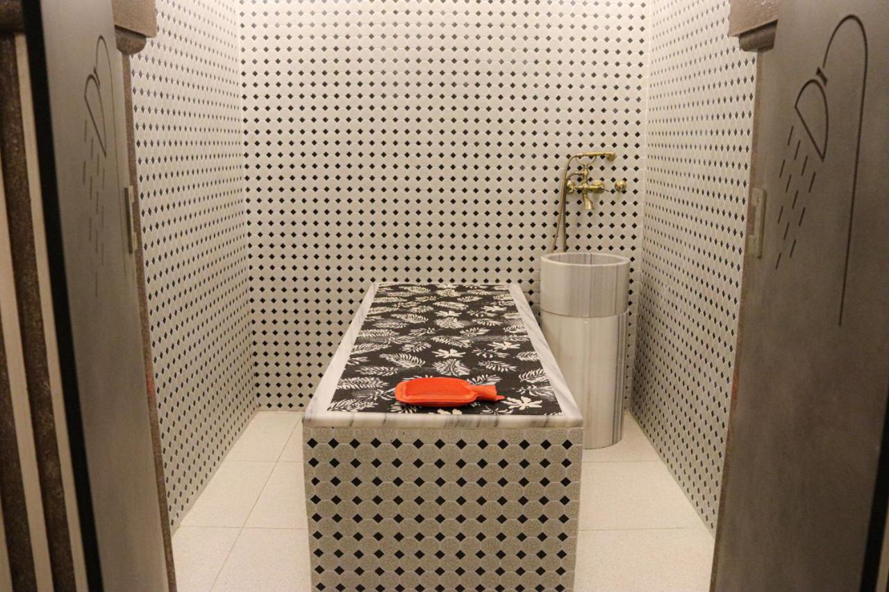 Rival Hotel Amman Zewnętrze zdjęcie