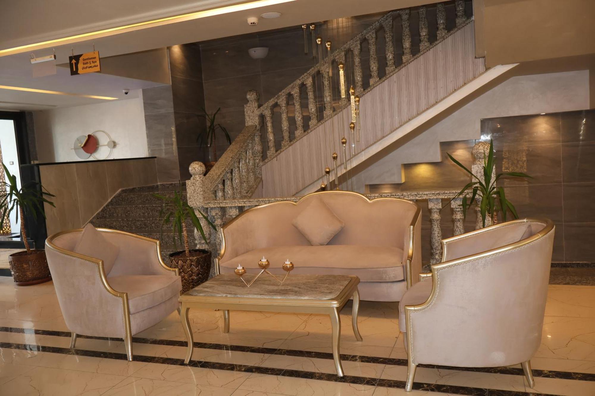 Rival Hotel Amman Zewnętrze zdjęcie